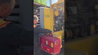 Volvo L90c wheel loader for sale - Image 5 | Machineryline US Volvo L90c wheel loader | Image 5 - Machineryline