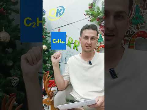 Công thức hóa học Màng co
