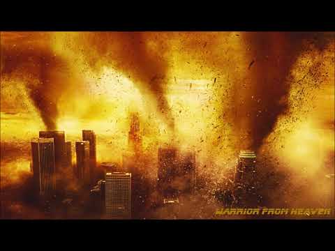 Muzronic Trailer Music- Horizon Dawn (2017 Epic Sadness Apocalyptic Orchestral)