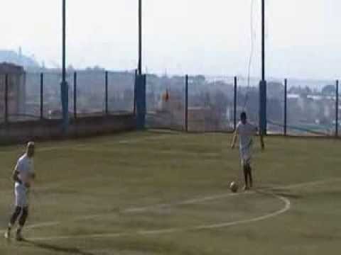 S.S.C. Gragnano - Sangennarese = 3-1 [Ampia sintesi] - 15/03/2014