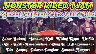 Download lagu Full MP4 Gending Angklung CSM live Karanganyar mp3