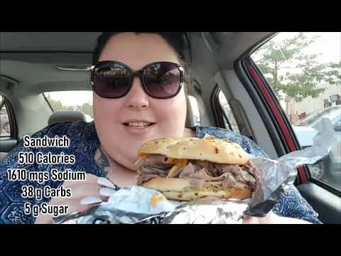 Counting Calories and more for Foodie Beauty