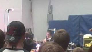 Children 18:3-LCM-drum solo-and the balloons reprise ending- LIVe 4/13/10