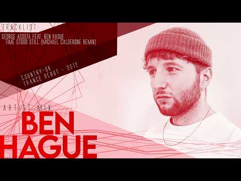 Ben Hague - Trance Mix
