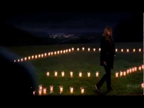 Meredith e Derek  finale 4 stagione sub ita