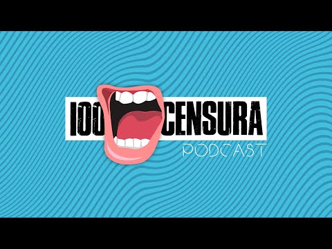 MC's NENEM E MAGRÃO - 100 CENSURA PODCAST #069