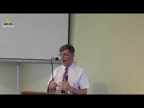 24.07.2021 - J.Chomistek - Nie si v tom sám !