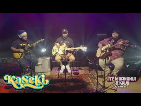 Kaseki: Fa’anoa e Lo’u Loto