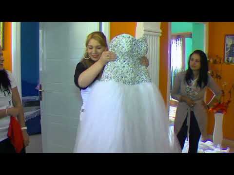 Dasma e brikenes dhe arbenit pjesa e pare