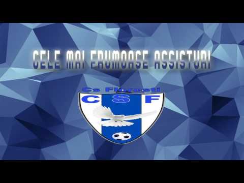 Highlights retur 2016-2017 Avantul Floresti