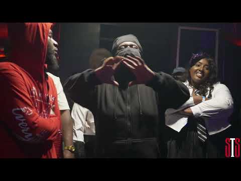 10 Karats Carter vs Chuck AR15