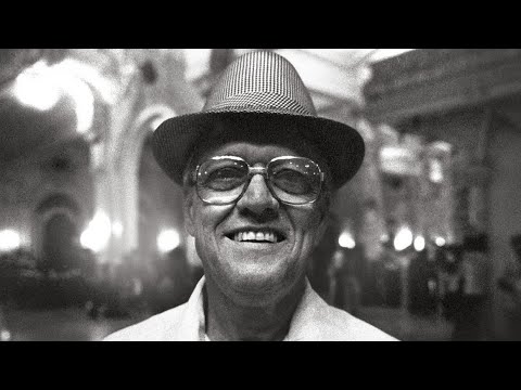 Tito Gómez  y Orquesta de Enrique Jorrín -  El alardoso