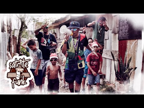 Mc Lipi - Medley Menor Ralé #02 (Clipe de Rua) DJ RF3