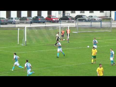 Gól jari č. 7: Výstavný kúsok Romana Sýkoru