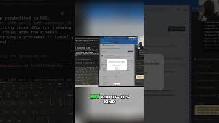 Website SEO Magic: Sitemap Submission Made Easy! #shorts