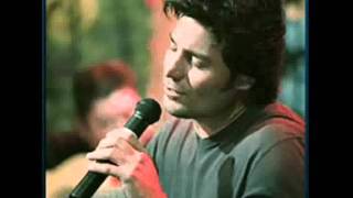 Chayanne - En La Orilla (with lyrics)