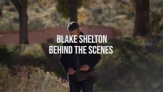 Blake Shelton - I Lived It (Behind The Scenes)