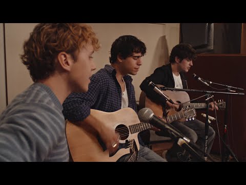 Late In The Evening - New Rules