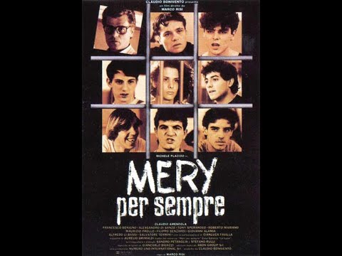 Mery per sempre (1989) ITA #FILMCOMPLETO by Cinema Metropol