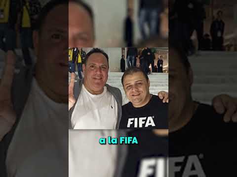 LA FIFA ELIMINÓ ESTE INVENTO!! 😯