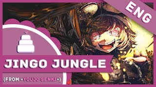 Download lagu 「ENG/JPN Cover」Jingo Jungle ( Youjo Senki )【Jayn】 mp3 Download lagu 「ENG/JPN Cover」Jingo Jungle ( Youjo Senki )【Jayn】 mp3