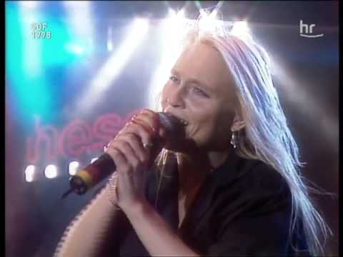Doro - All We Are (Live in Frankfurt 1998)