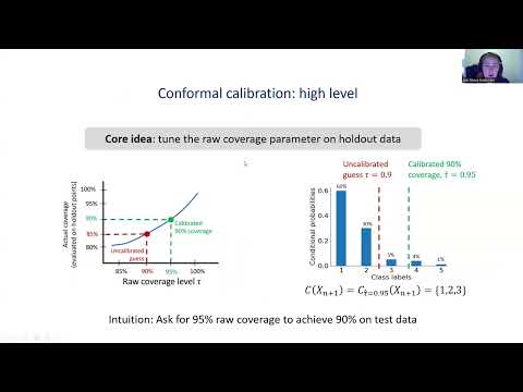 Training Uncertainty-Aware Classifiers with Conformalized Deep Learning