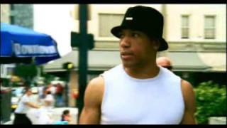 Funkstar De Luxe vs. Terry Maxx - Walking In The Name
