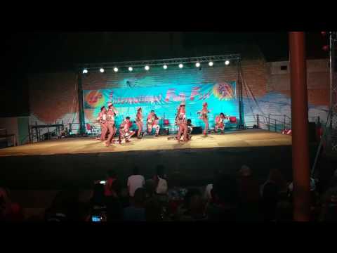 A.C Pasiones Peruanas Italia -Sardegna 2017