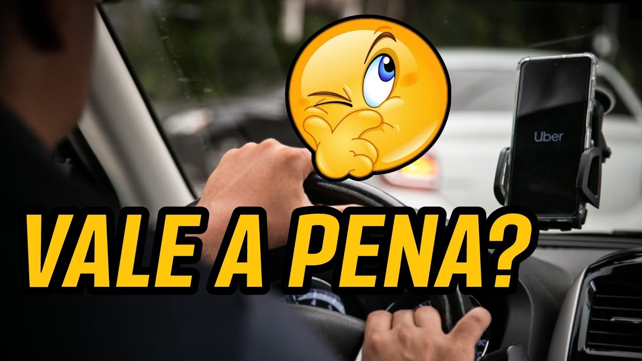 Uber Comfort vale mesmo a pena?