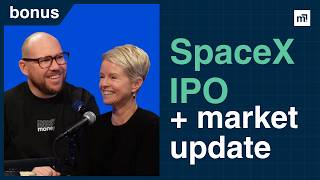 June markets: SpaceX, ASX, S&P, sector performance + more