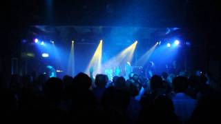 Duke Spirit - You Really Wake Up The Love Up In Me