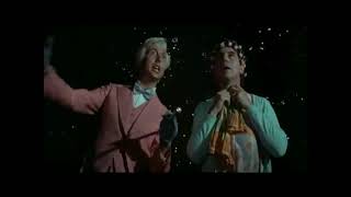 Monty Python Galaxy Song SFW