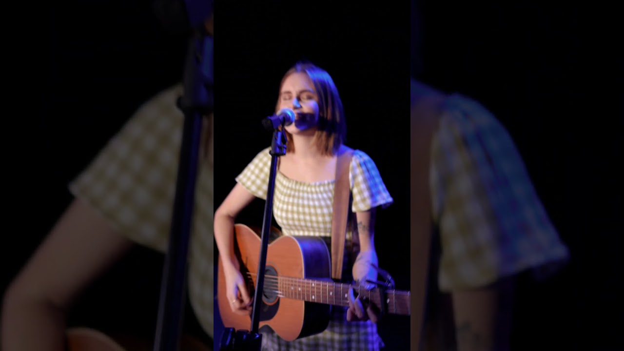 Lean On Me - Kate from Wedding Music Perth