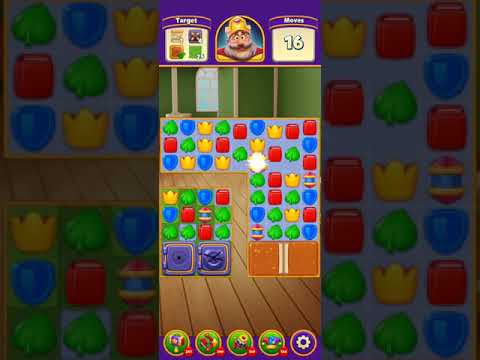 Loyal Match Level 2899