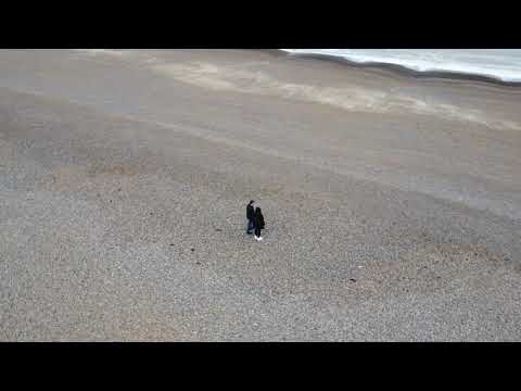Salthouse beach - Norfolk