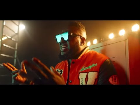 5LAN FT T ANSYTO - VINI POU KA VINI (OFFICIAL VIDEO)