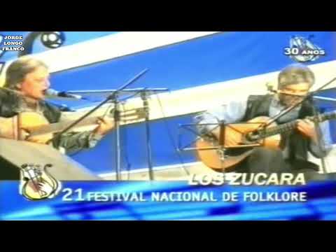 Los Zucará Bolsillo Viejo(Pico Decuadra) en vivo en Durazno 1994