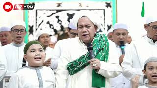 Download lagu Thola'al [1 November 2020] - Guru Fahmi Sekumpul mp3