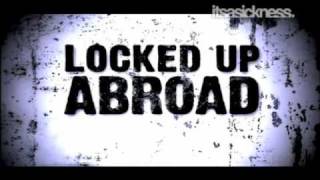 Mary McCormack is obsessed with Locked Up Abroad