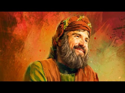 David, Pablo, Pedro: El perdón de Dios | Personajes Bíblicos