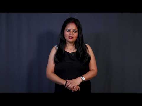 Prernaa Sinha Audition Video