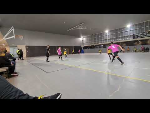 EFS PALAFOLLS B-EFS PALAFOLLS E(🏆SEGUNDA PARTE)