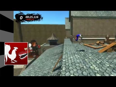 Trials Files: Ep. 69 - Trials Evolution | Rooster Teeth