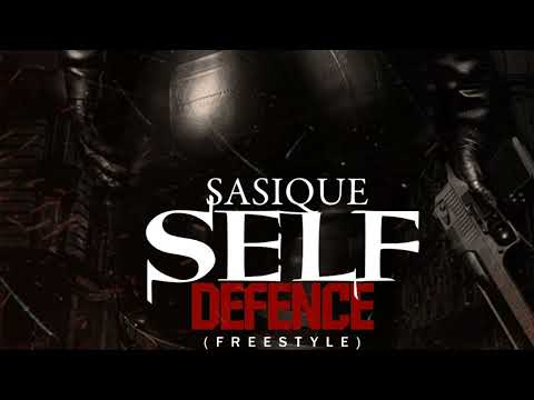 Sasique - Self Defence (FreeStyle)