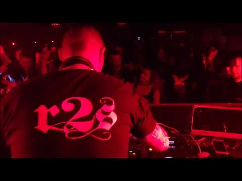 Rakehell XII - Rob2Speed