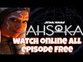 How To Watch Ahsoka Hindi Dubbed Download Ahsoka Hindi Dubbed Ahsoka Star War Series In Hindi