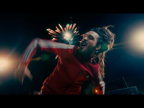 MISTAH GODEH – RAGGAMUFFIN COME BACK prod. Gonem Beats (EP.5)