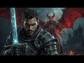 A Cursed Knight Vs Demonic Forces The Dark Medieval Fantasy You Haven T Seen
