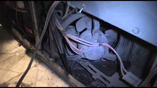 How to Clean Your Refrigerator's Condenser Coil